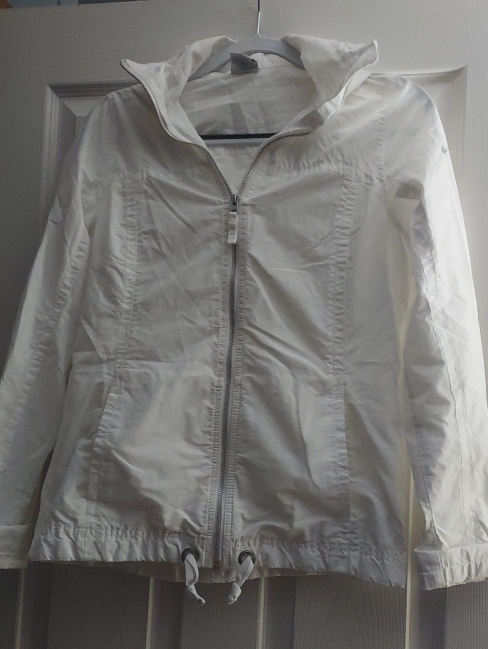 Rain Jacket